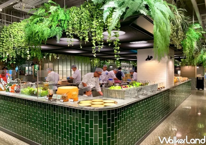 93軍人節優惠 / WalkerLand窩客島整理提供 未經許可，不得轉載