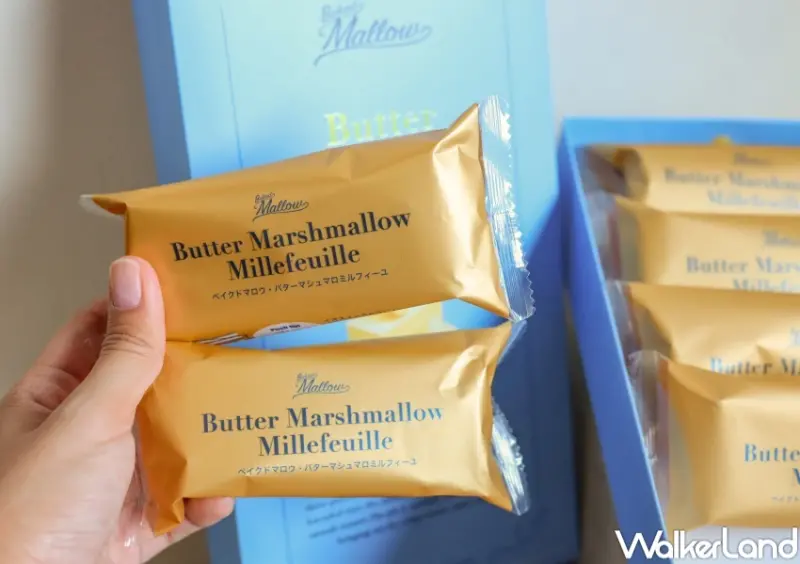 新光三越Taste Japan 日系伴手禮選物店 / WalkerLand窩客島提供 未經許可，不得轉載