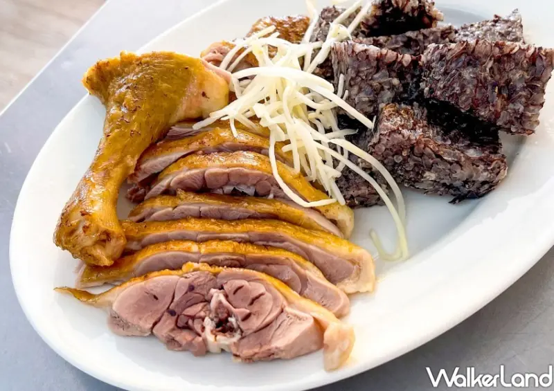 2022台北、台中、台南、高雄必比登推介 / WalkerLand窩客島整理提供 未經許可不可轉載