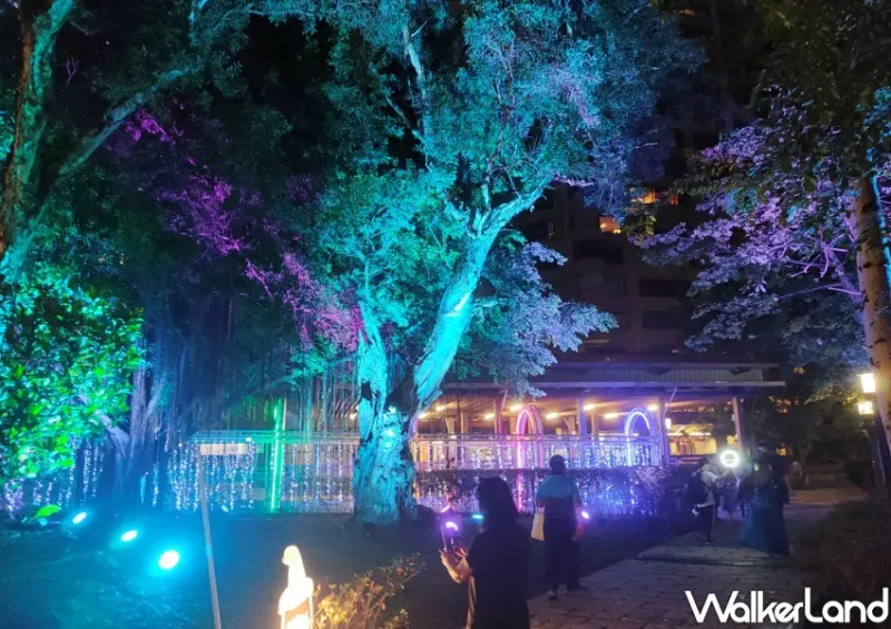 2022北投女巫魔法節 / WalkerLand窩客島整理提供 未經許可不可轉載