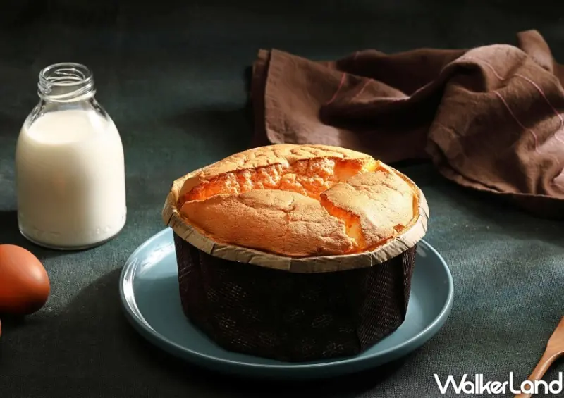 吳寶春x棉花田「solo size世界冠軍麵包」 / WalkerLand窩客島整理提供 未經許可不可轉載