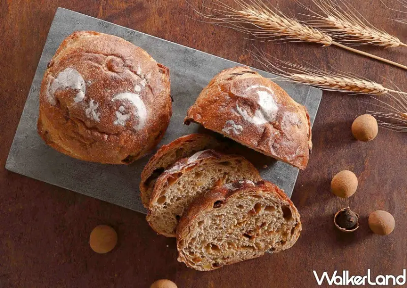 吳寶春x棉花田「solo size世界冠軍麵包」 / WalkerLand窩客島整理提供 未經許可不可轉載