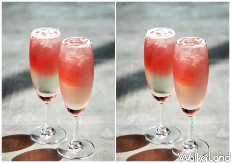 星巴克啤酒買一送一 / WalkerLand窩客島整理提供 未經許可不可轉載