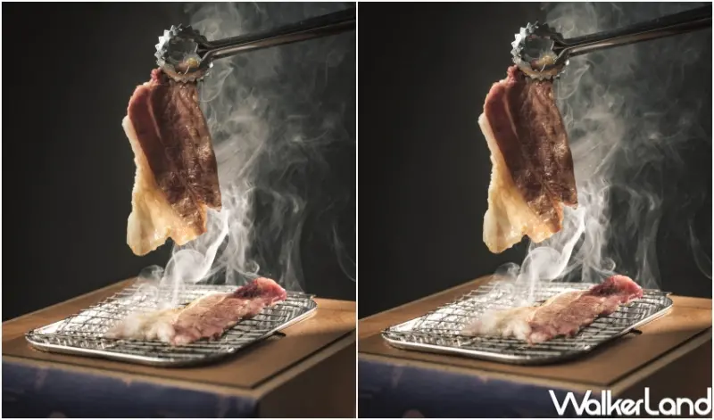 石研室X峇嵐杉丘「杉之禮」烤肉爐禮盒 / WalkerLand窩客島整理提供 未經許可，不得轉載