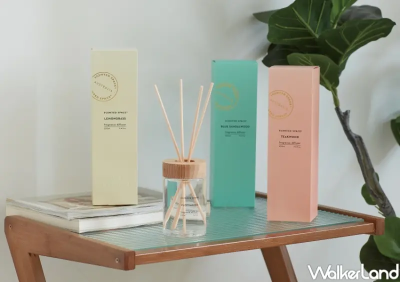 HOLA海洋系產品 / WalkerLand窩客島整理提供 未經許可，不得轉載