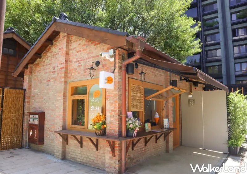 九州鬆餅瓦芙 / WalkerLand窩客島提供 未經許可，不得轉載