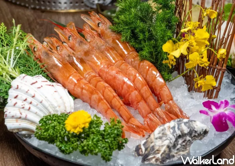 問鼎火鍋吃到飽 / WalkerLand窩客島整理提供 未經許可不可轉載