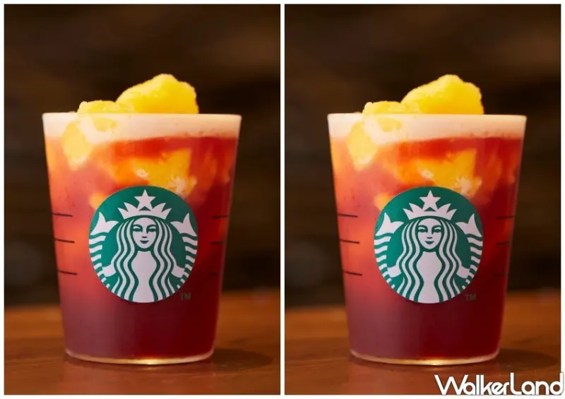 星巴克啤酒買一送一 / WalkerLand窩客島整理提供 未經許可不可轉載