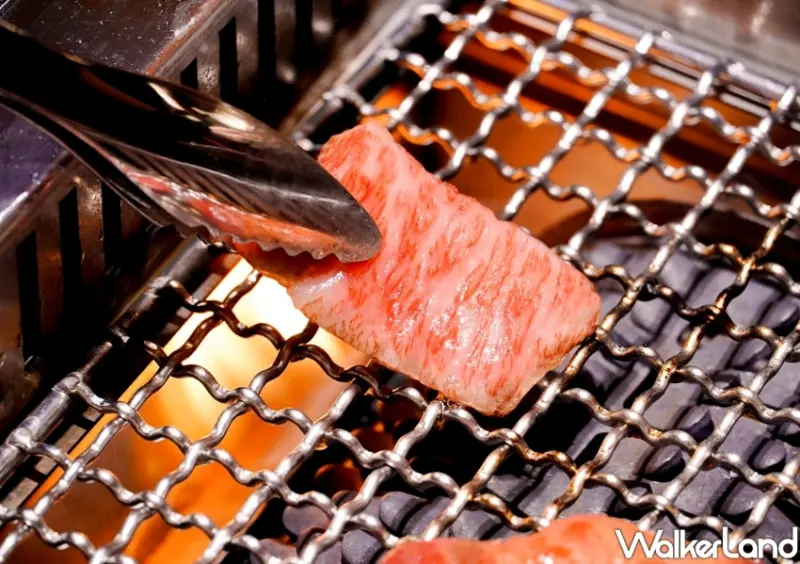 馬辣一人燒肉「燒肉ChaCha個人和牛燒肉」 / WalkerLand窩客島整理提供 未經許可不可轉載