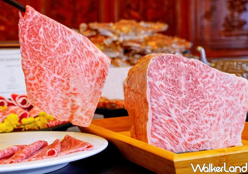 問鼎火鍋吃到飽 / WalkerLand窩客島整理提供 未經許可不可轉載