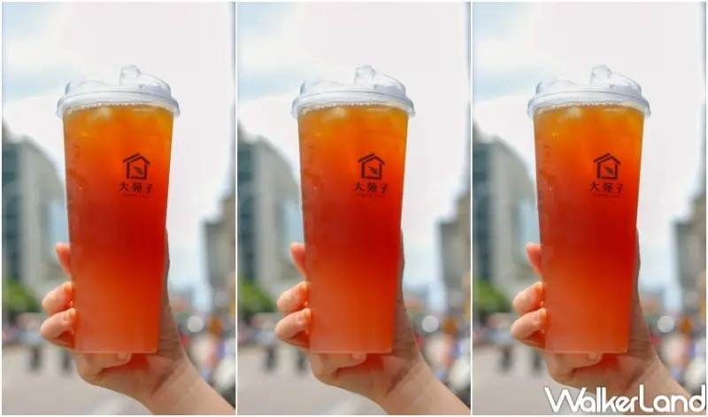 大苑子 / WalkerLand窩客島提供 未經許可，不得轉載