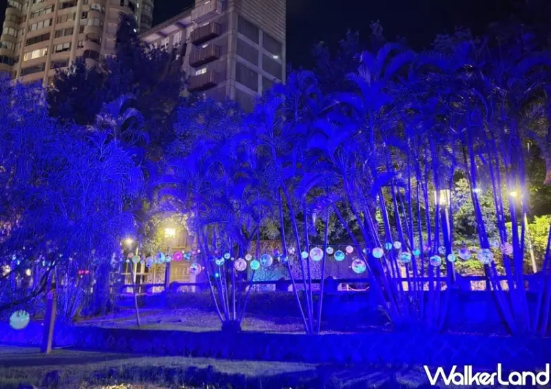 2022北投女巫魔法節 / WalkerLand窩客島整理提供 未經許可不可轉載