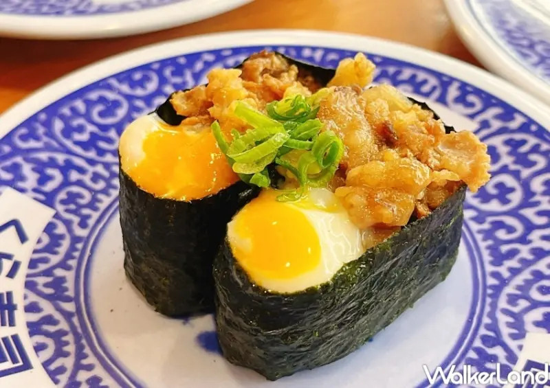 藏壽司 / WalkerLand窩客島整理提供 未經許可，不得轉載