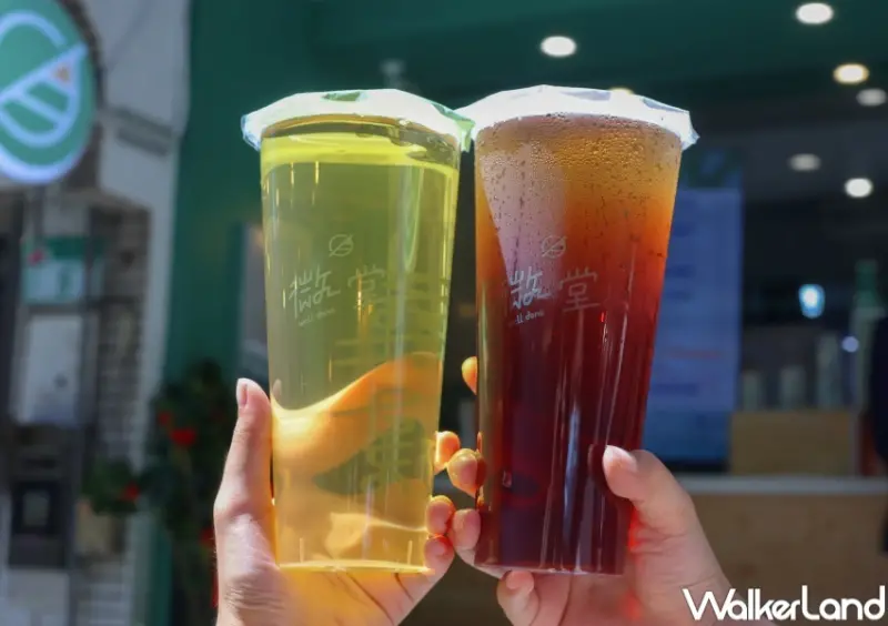 微堂 台北內湖店 / WalkerLand窩客島提供 未經許可，不得轉載