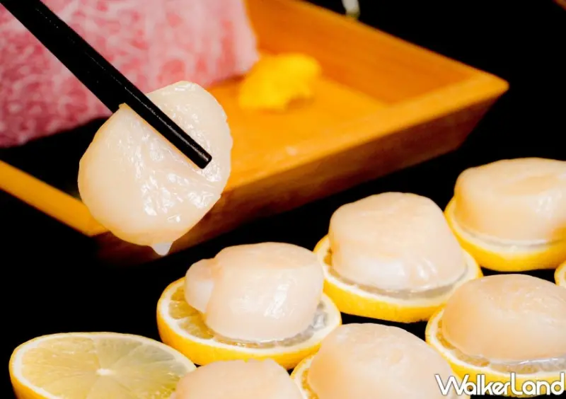 問鼎火鍋吃到飽 / WalkerLand窩客島整理提供 未經許可不可轉載