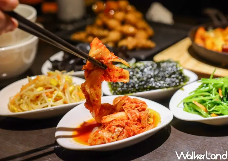 涓豆腐 2022濟州島觀光美食節 / WalkerLand窩客島提供 未經許可，不得轉載