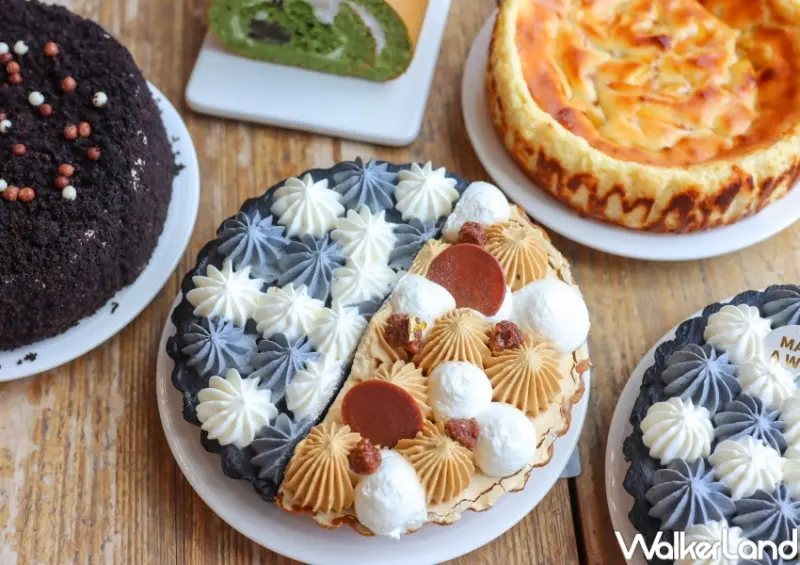 亞尼克 / WalkerLand窩客島提供 未經許可，不得轉載