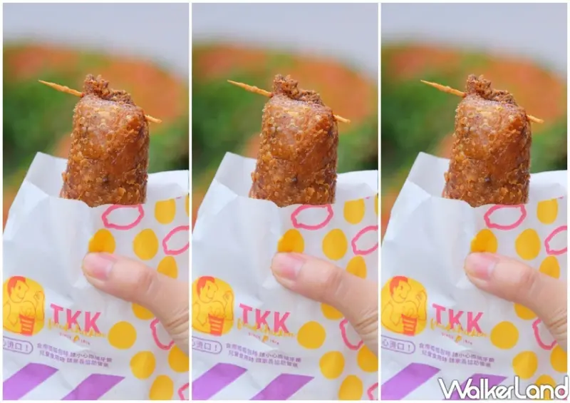 頂呱呱「呱呱包」買2送1優惠 / WalkerLand窩客島整理提供 未經許可不可轉載