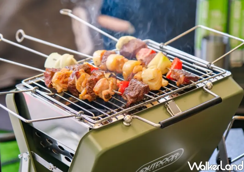 全聯、中秋烤肉 / WalkerLand窩客島整理提供 未經許可不可轉載