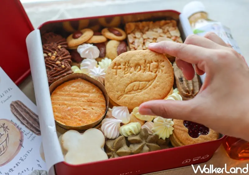 午後の紅茶 / WalkerLand窩客島整理提供 未經許可，不得轉載