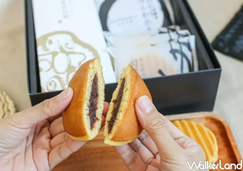 新光三越Taste Japan 日系伴手禮選物店 / WalkerLand窩客島提供 未經許可，不得轉載