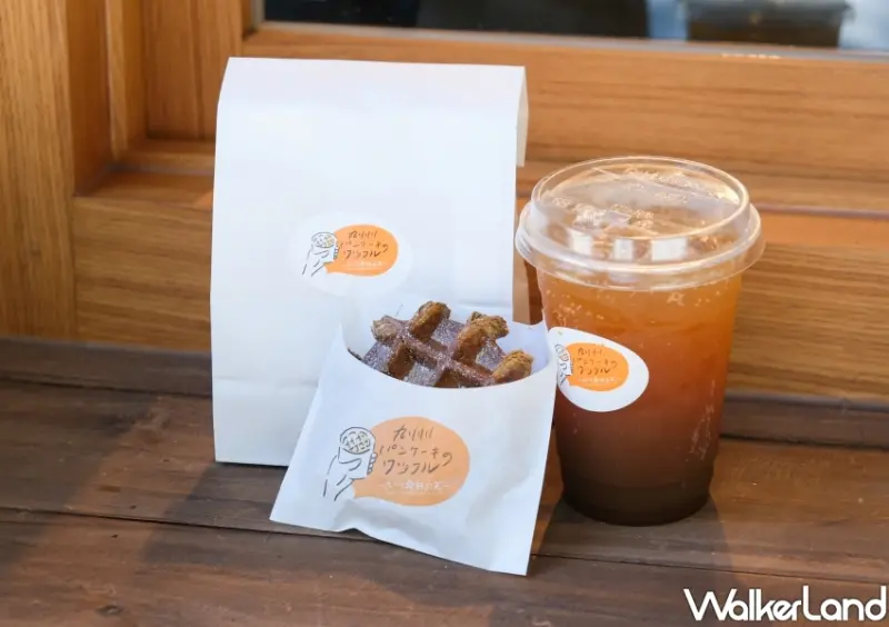 台北文青景點「榕錦時光生活園區」 / WalkerLand窩客島整理提供 未經許可不可轉載