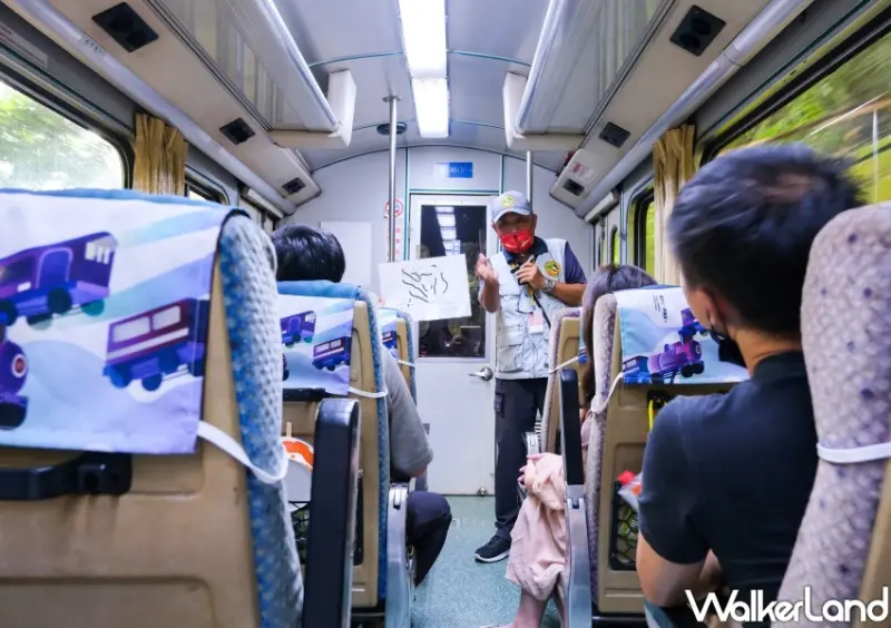 嘉義景點 / WalkerLand窩客島整理提供 未經許可不可轉載