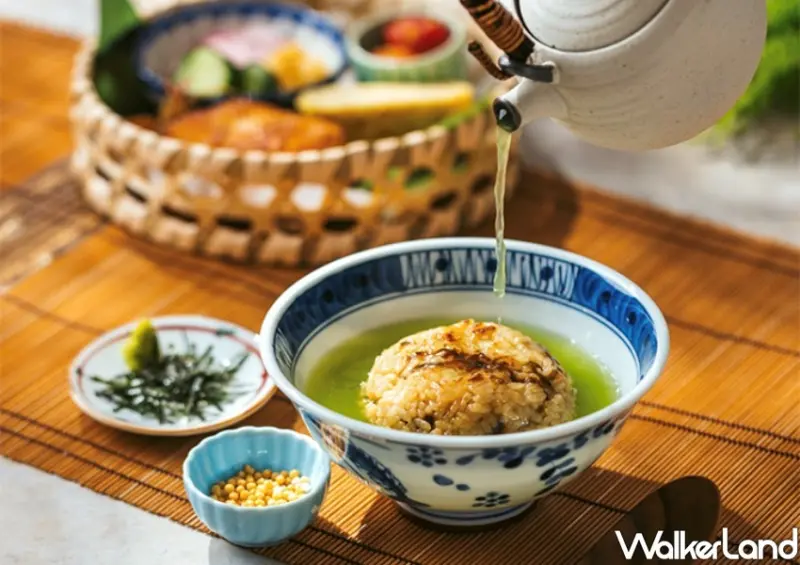 台北日式老宅「京町 山本屋」 / WalkerLand窩客島整理提供 未經許可不可轉載