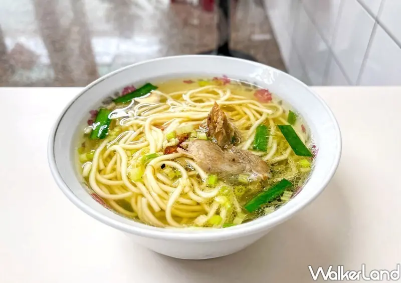 2022台北、台中、台南、高雄必比登推介 / WalkerLand窩客島整理提供 未經許可不可轉載