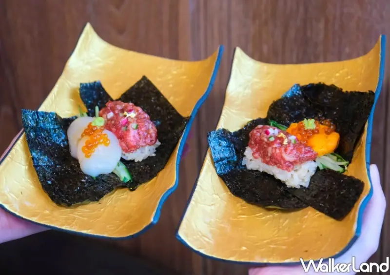 乾杯新品牌「KANPAI CLASSIC」 / WalkerLand窩客島整理提供 未經許可不可轉載