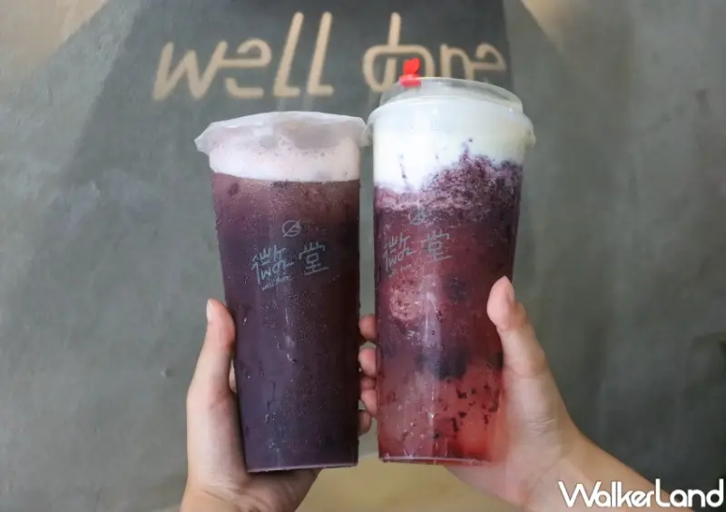 微堂 台北內湖店 / WalkerLand窩客島提供 未經許可，不得轉載