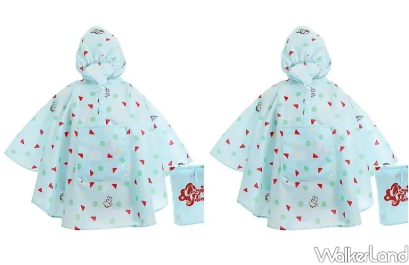 momo購物網「蠟筆小新睡衣加價購」 / WalkerLand窩客島整理提供 未經許可不可轉載