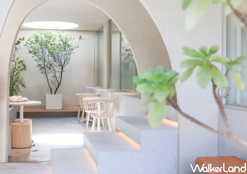 Blivin Bakery 植物系生吐司專門店 / WalkerLand窩客島提供 未經許可，不得轉載