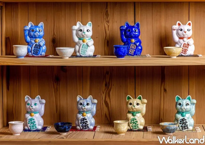 台北日式老宅「京町 山本屋」 / WalkerLand窩客島整理提供 未經許可不可轉載