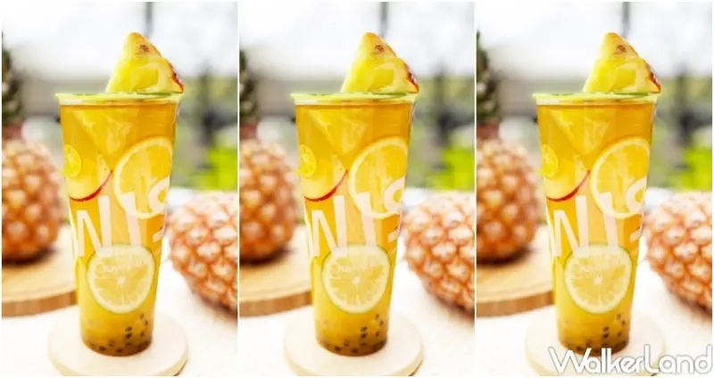 Mr.Wish x 你訂線上訂 夏日手搖祭 / WalkerLand窩客島整理提供 未經許可，不得轉載