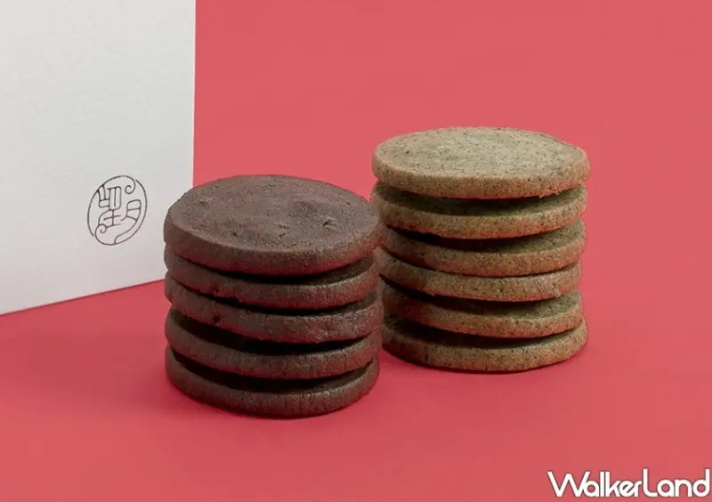 中秋節月餅「香港望月」 / WalkerLand窩客島整理提供 未經許可不可轉載