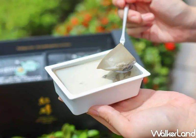 紅磚布丁 / WalkerLand窩客島提供 未經許可，不得轉載