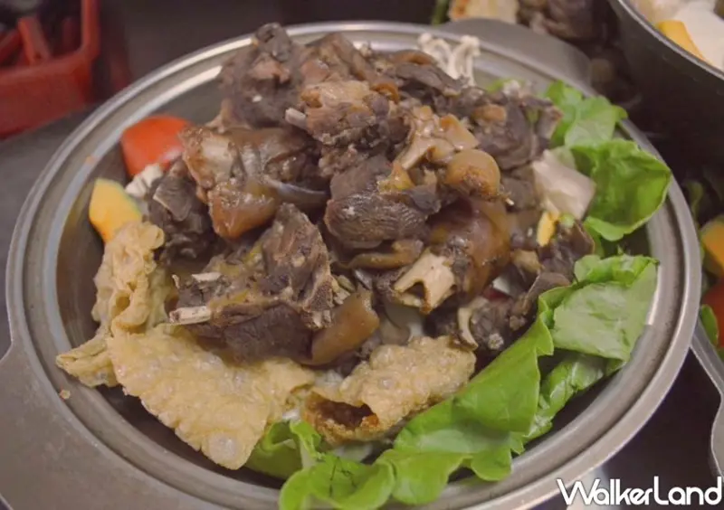 2022台北、台中、台南、高雄必比登推介 / WalkerLand窩客島整理提供 未經許可不可轉載