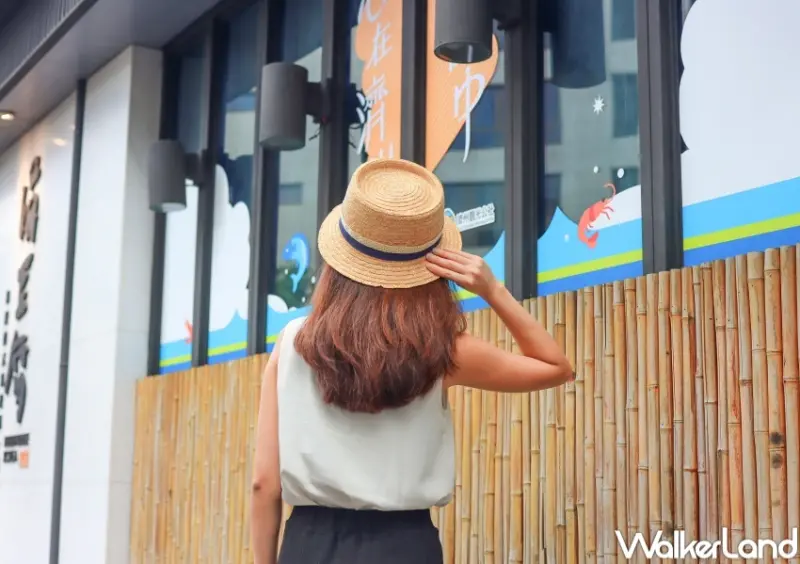 涓豆腐 2022濟州島觀光美食節 / WalkerLand窩客島提供 未經許可，不得轉載