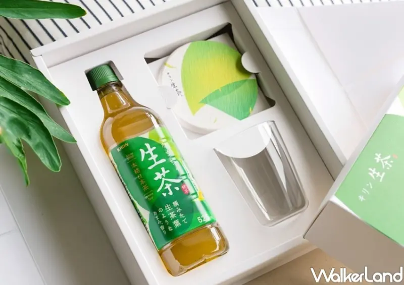 午後の紅茶 / WalkerLand窩客島整理提供 未經許可，不得轉載