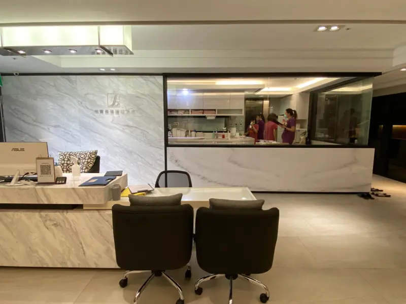 住過一次就好想繼續住的月子中心！二胎回娘家住怡寶產後護理之家