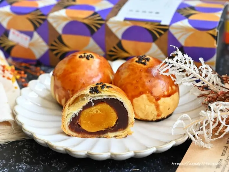 冊子 X 麥麥冊聯名2022中秋送禮推薦，預購滿額享免運，滿指定盒數再贈幾何之森禮盒～