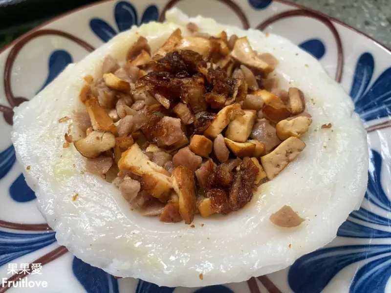 傳承第三代的古早味，傳統客家道地美食