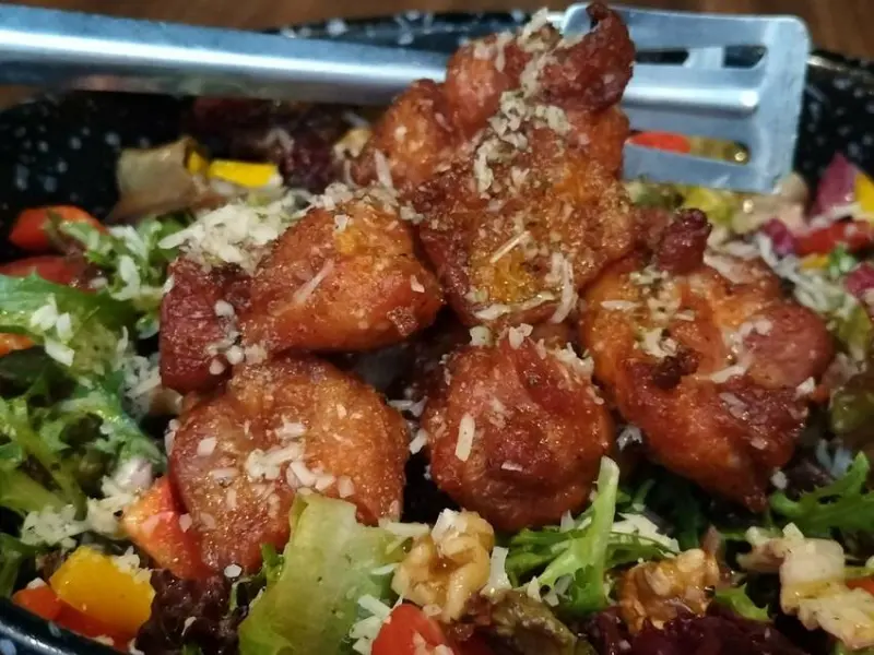 聚餐約會首選 ｜調酒吸睛餐點一流｜After Island 在島之後