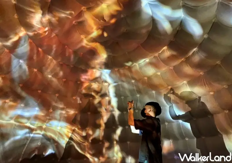 板橋景點「府中15」 / WalkerLand窩客島整理提供 未經許可不可轉載