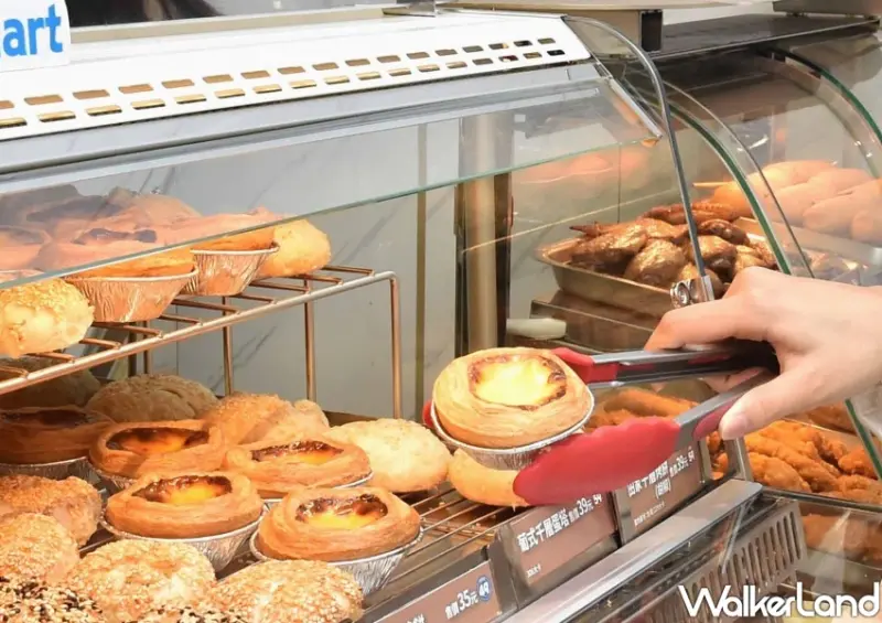 全家 / WalkerLand窩客島整理提供 未經許可不可轉載