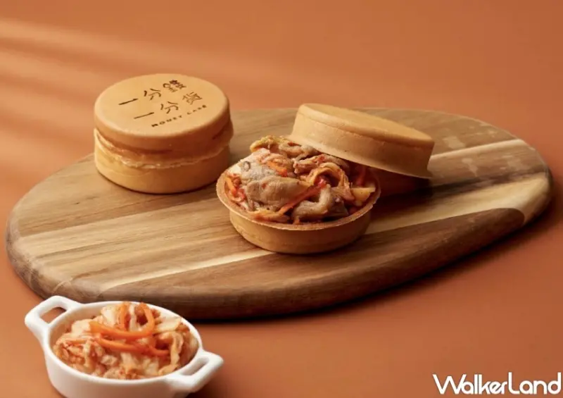 一分錢一分貨 中秋限定新品「一口燒肉」 / WalkerLand窩客島整理提供 未經許可，不得轉載