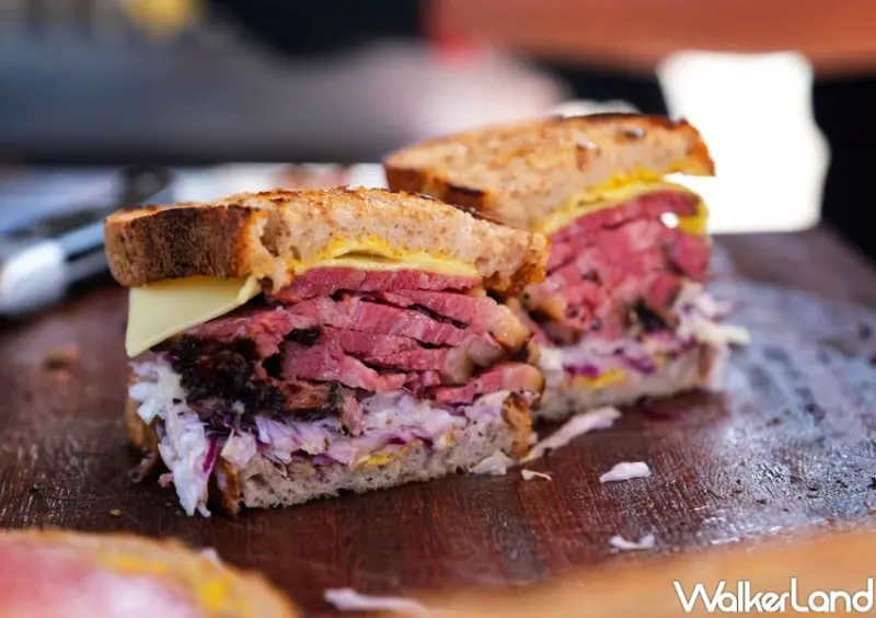 吾夜SOUL FUN生活節 / WalkerLand窩客島整理提供 未經許可，不得轉載