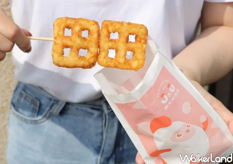 繼光香香雞優惠/ WalkerLand窩客島整理提供 未經許可不可轉載