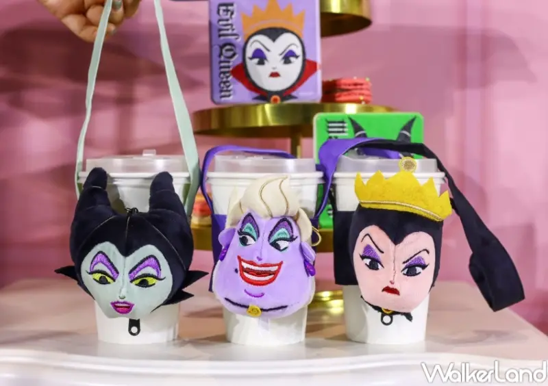 屈臣氏「反正都美」集點活動 / WalkerLand窩客島提供 未經許可，不得轉載